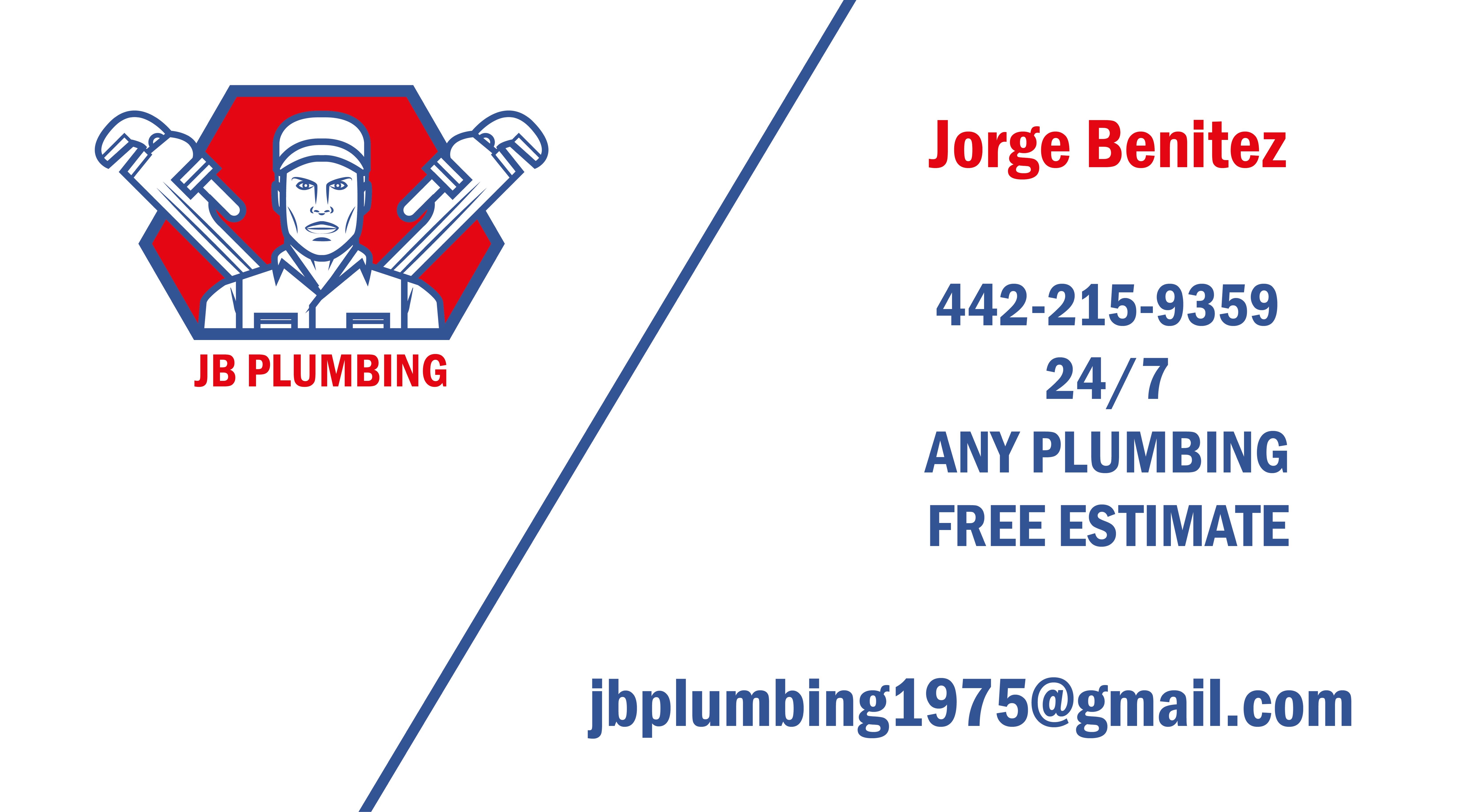Avatar for JB Plumbing