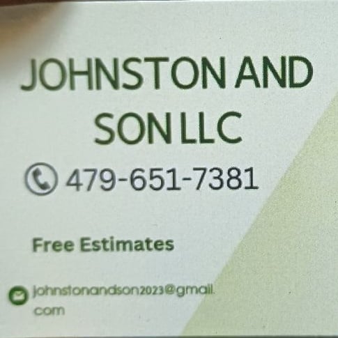 Avatar for Johnston and son