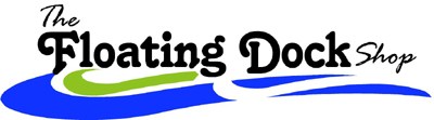 The Floating Dock Shop logo