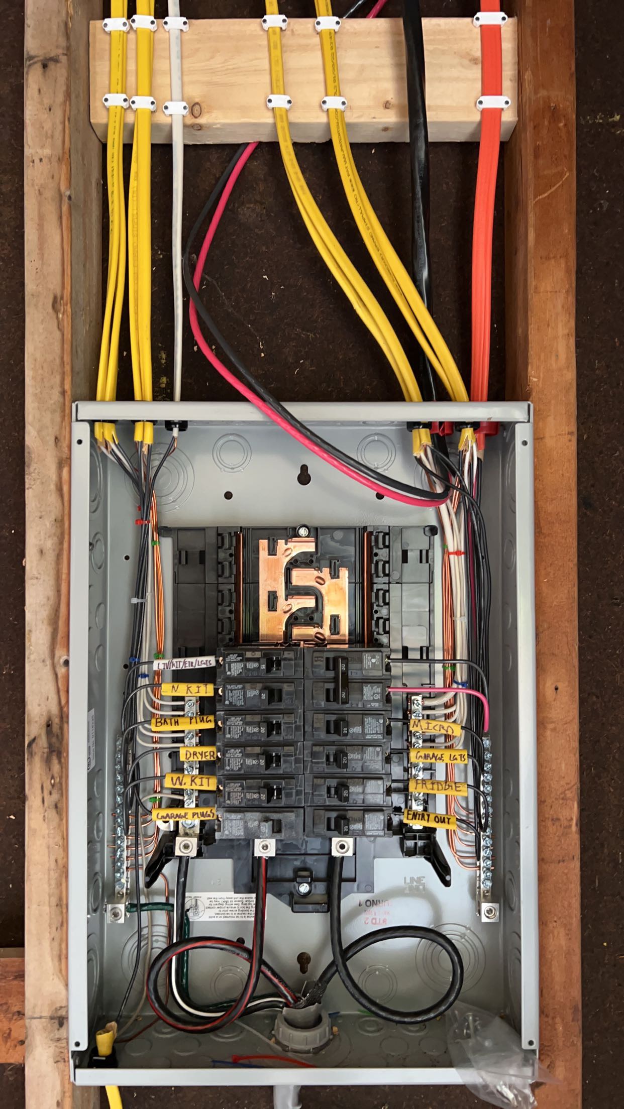 Avatar for mason electric