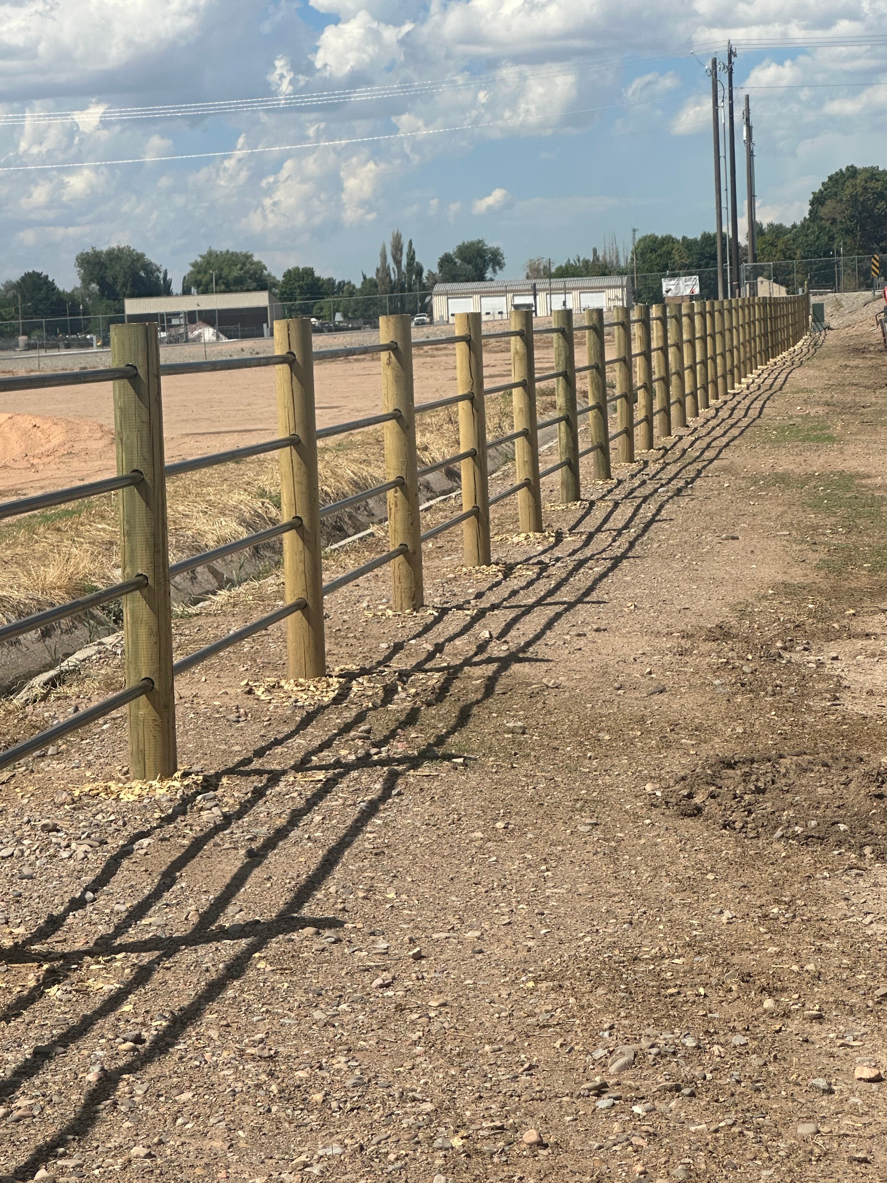 Avatar for All Around Fencing and Landscaping