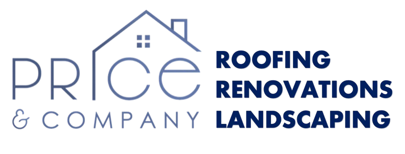 Price & Co. Roofing and Renovations logo