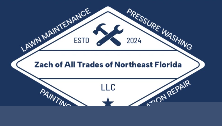Avatar for A Zach of All Trades Northeast Florida