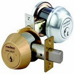 Harbour Island FL Locksmith Store logo