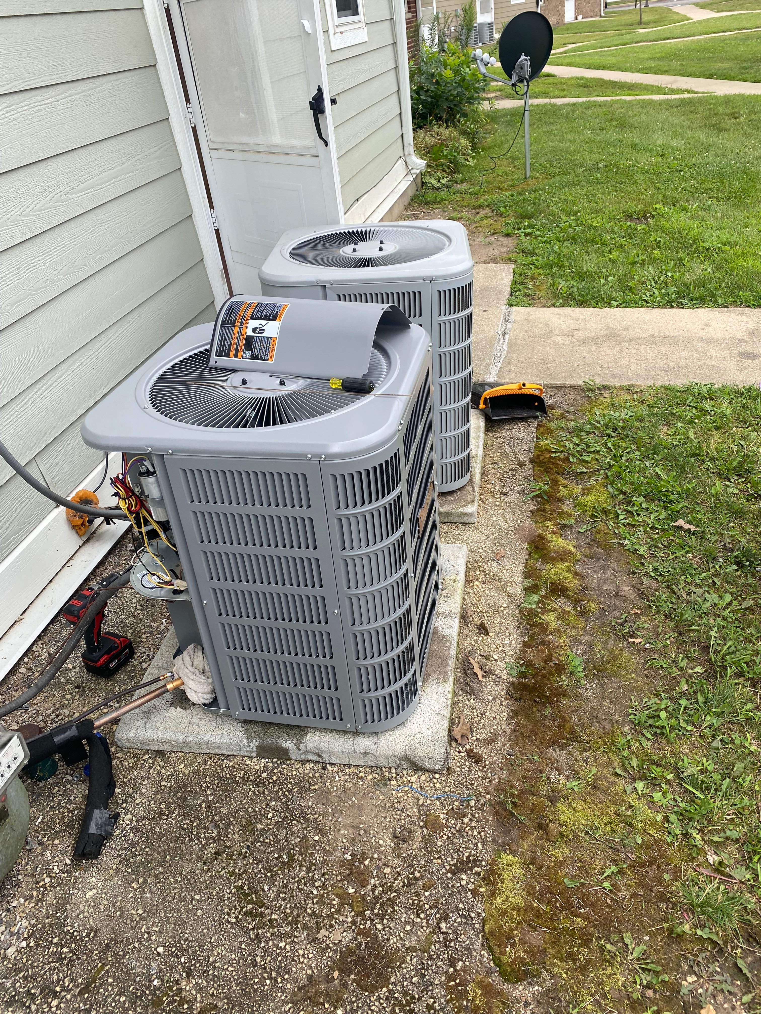 Avatar for Rockford’s one stop heating and air