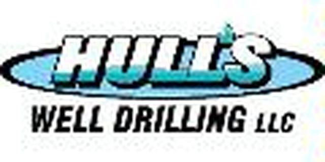 Hull's Well Drilling LLC logo