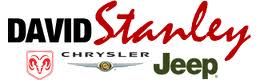 Logo for David Stanley Dodge