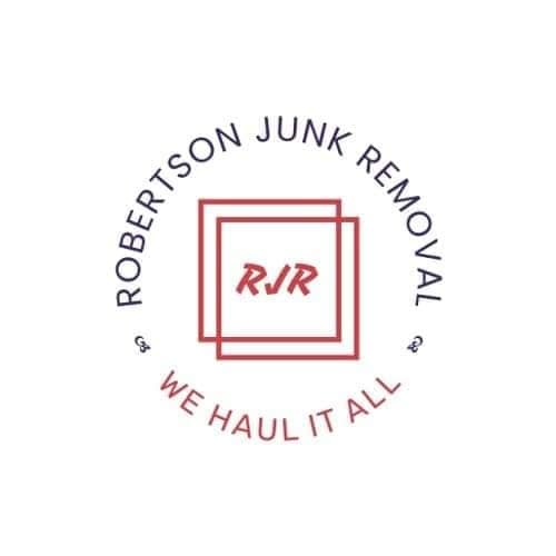 Avatar for Robertson's Junk Removal
