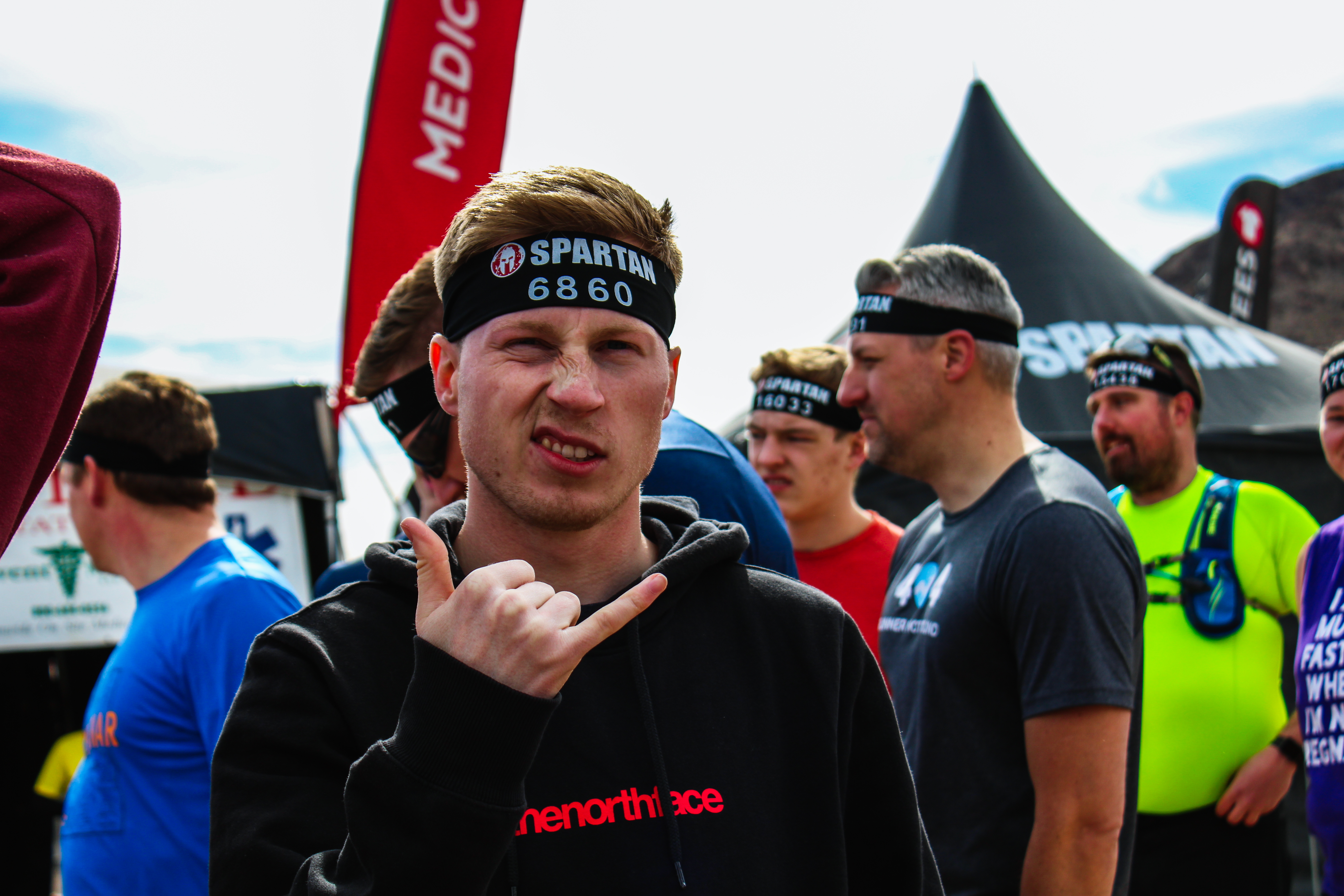 Avatar for Trevor Raulston