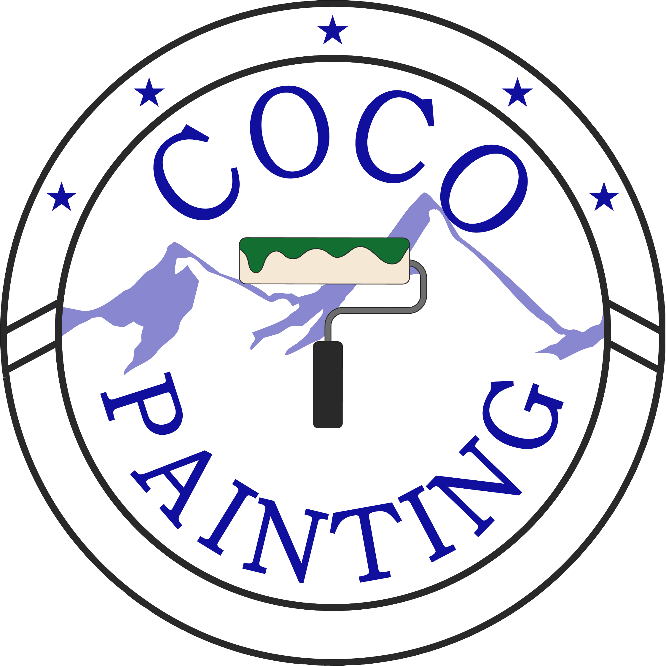 Avatar for Coco Painting