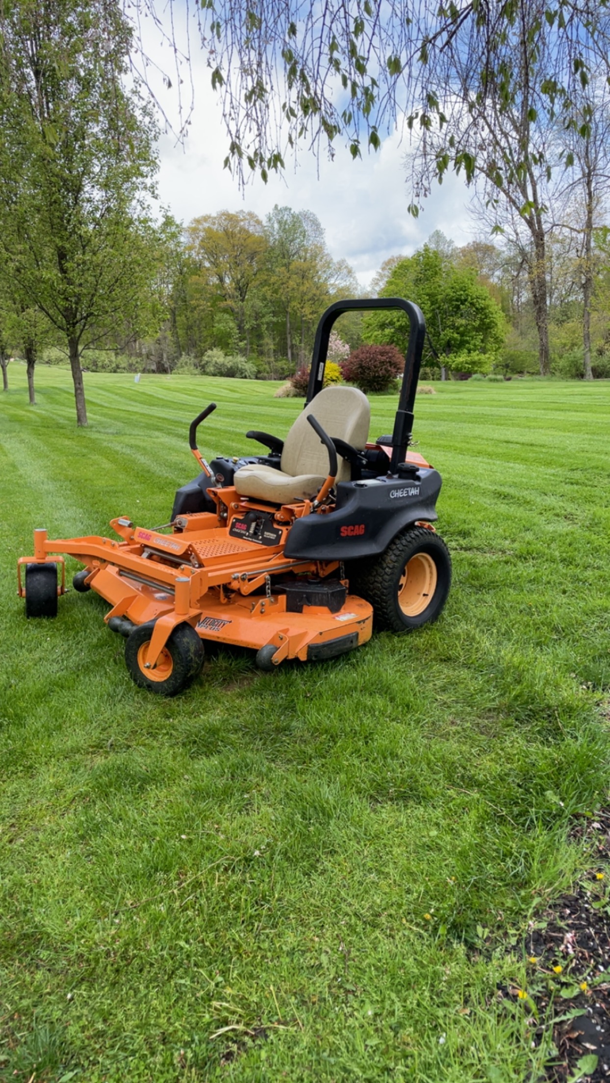 Avatar for CM Landscaping