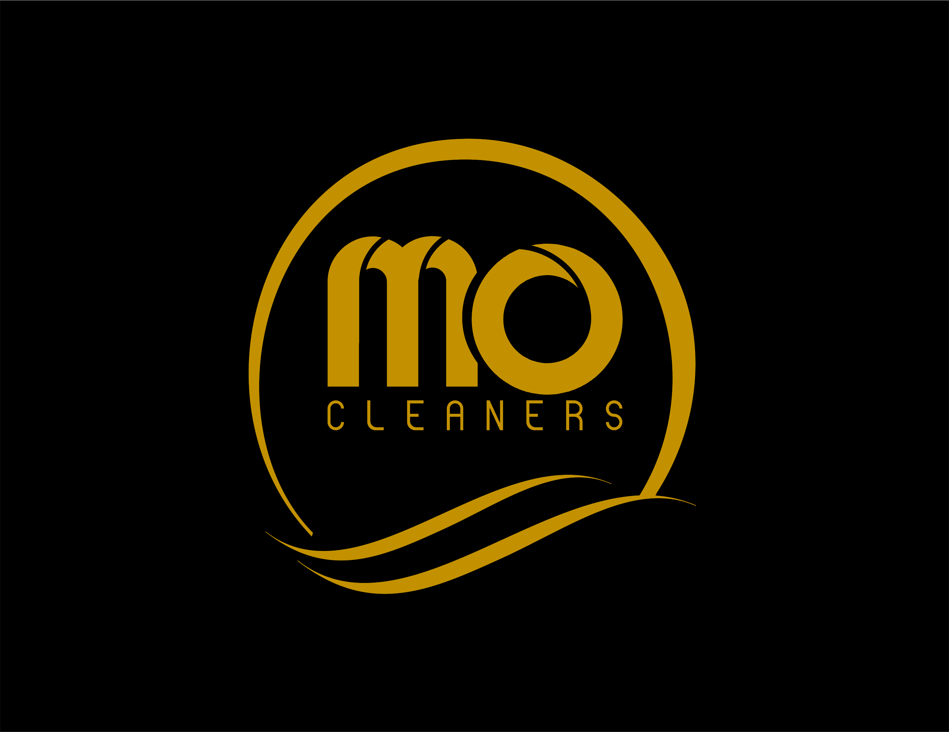 Avatar for MO Cleaners