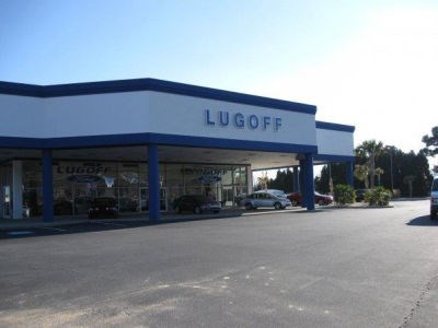 Lugoff Ford