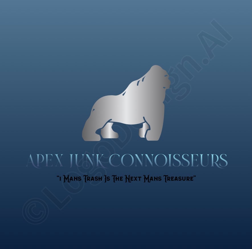 Avatar for APEX JUNK CONNOISSEURS
