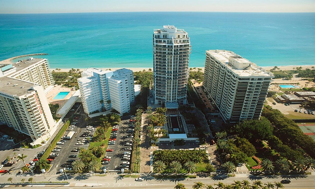 bellini bal harbour