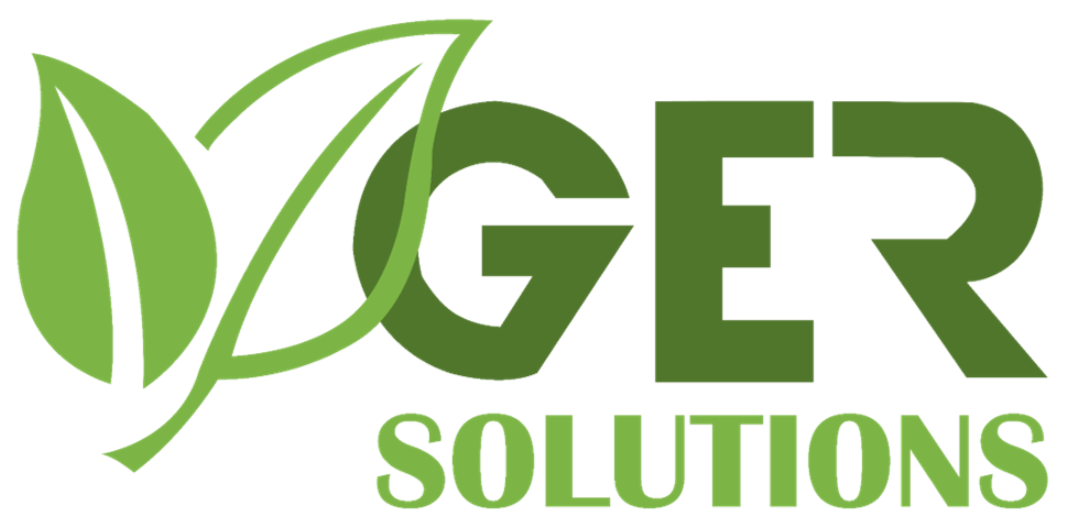 GER Solutions LLC logo