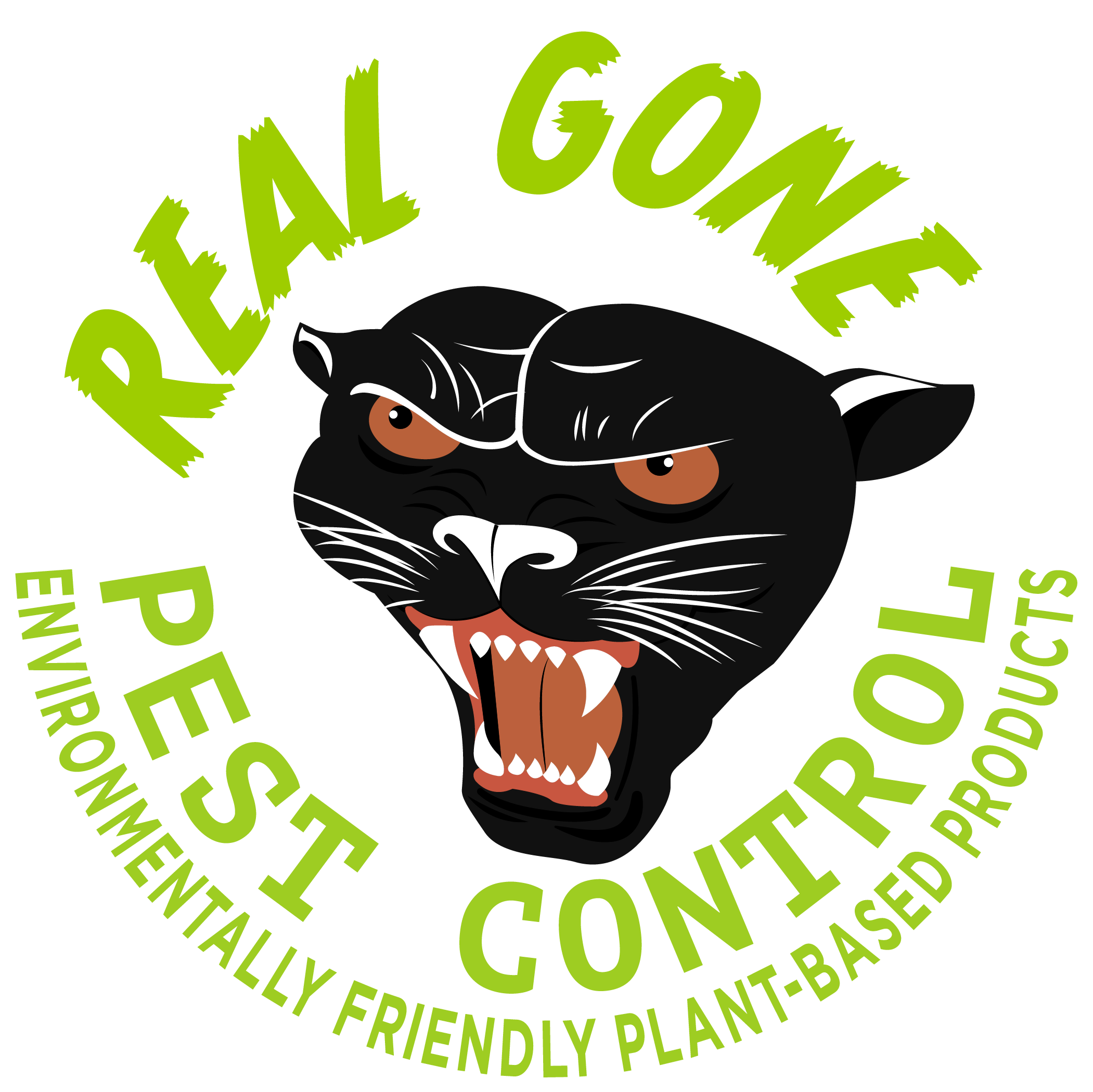 Avatar for Real Gone Pest Control