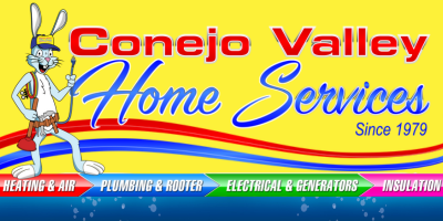 Avatar for Conejo Valley Home Services