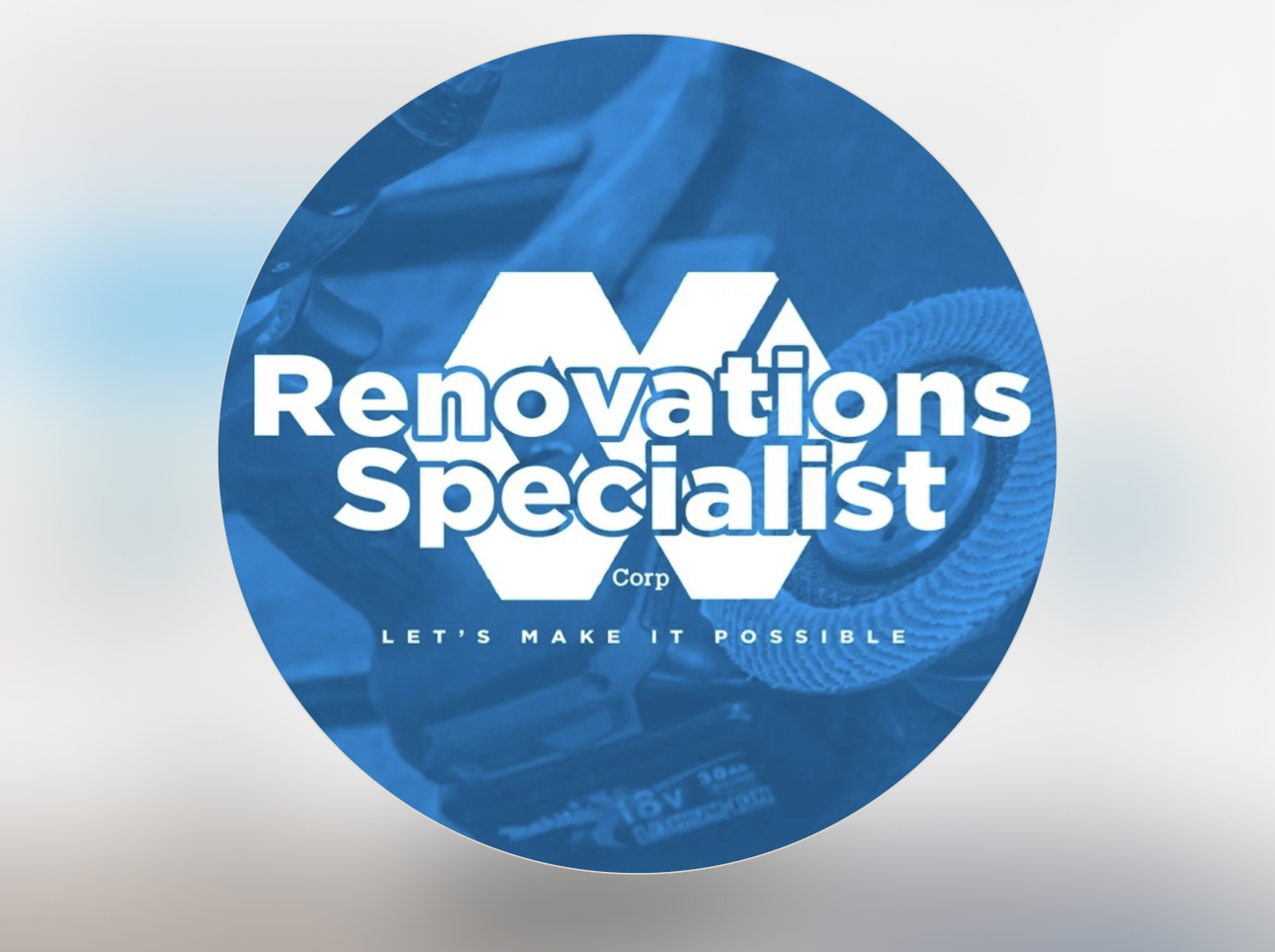 Avatar for Renovations specialist fl corp 