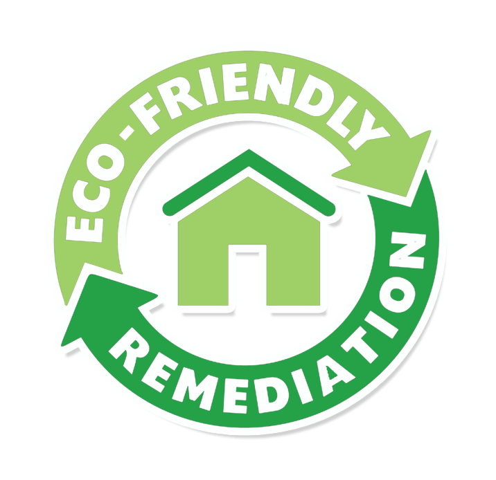 Logo for Eco-Friendly Remediation