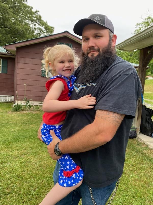 Avatar for Zach buttery