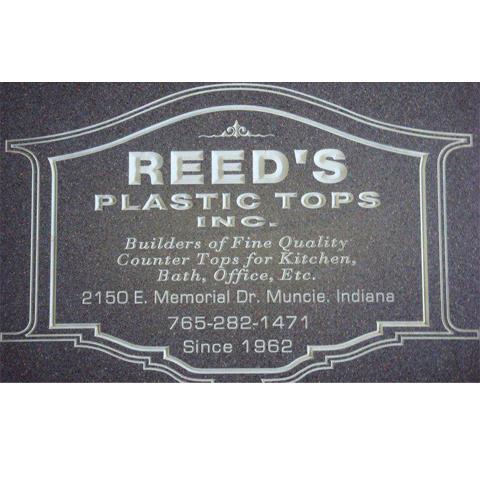Avatar for Reed's Plastic Tops, Inc.