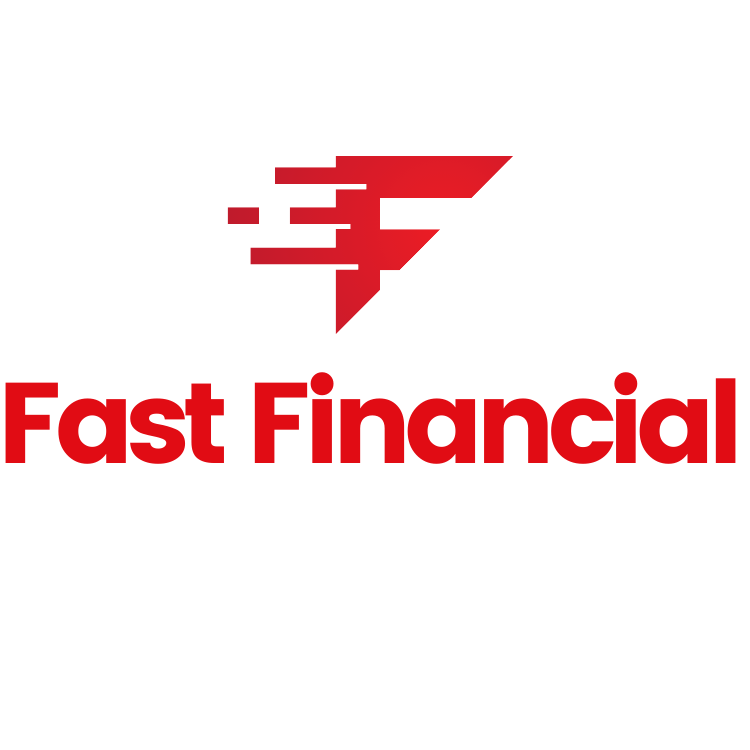 Fast Financial, Inc logo