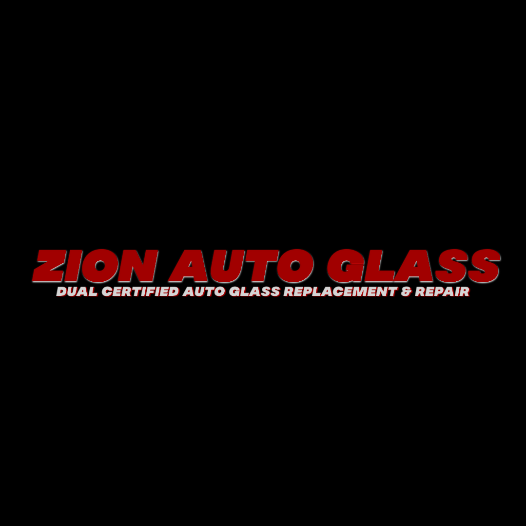 Zion Auto Glass logo