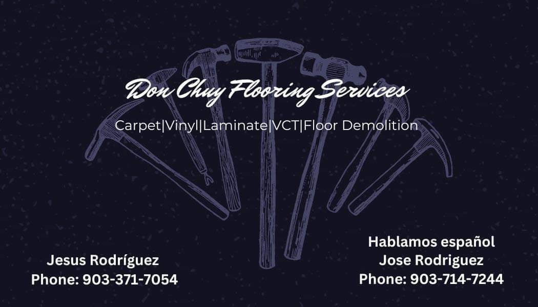 Avatar for Don Chuys Flooring Service