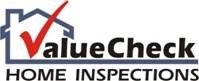 Avatar for ValueCheck Home Inspections Inc.
