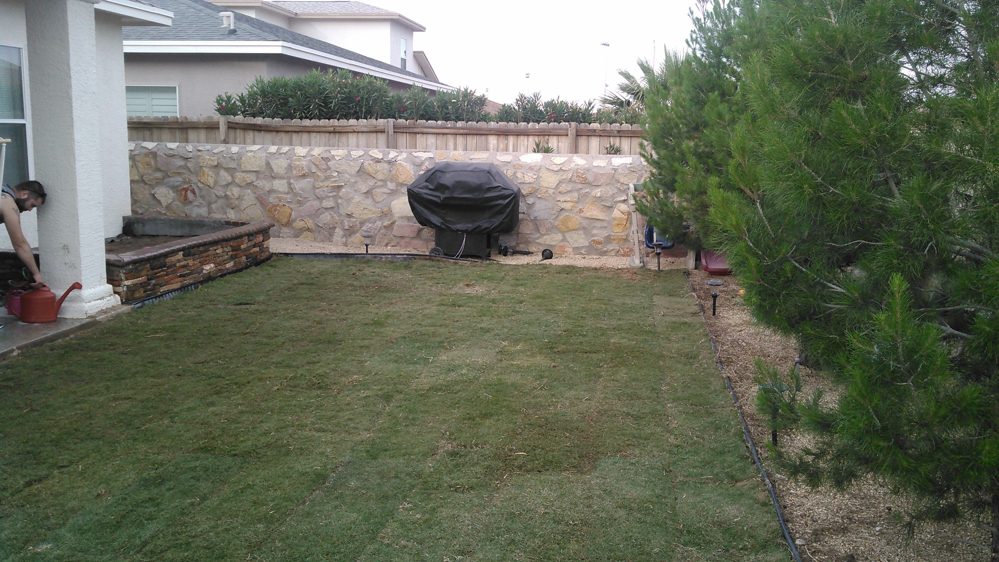 Avatar for Lil Joe's Landscaping LLC