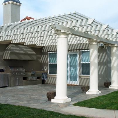Lattice Covers