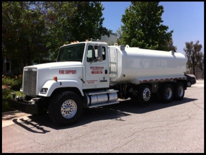 Docs Water Inc. logo