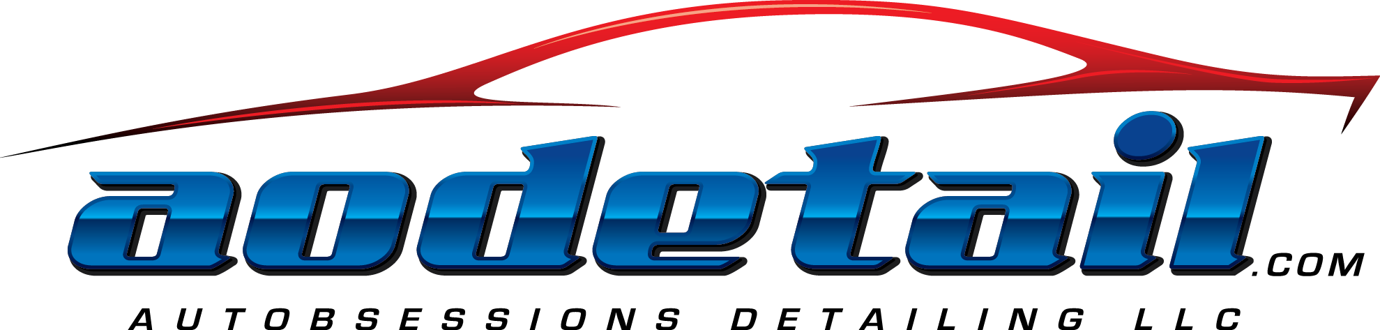 Logo for AutObsessions Detailing LLC