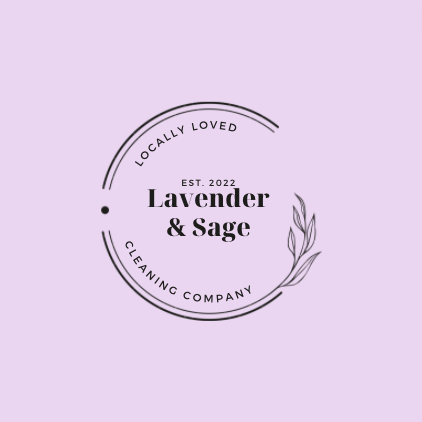 Avatar for Lavender & Sage Cleaning Co.