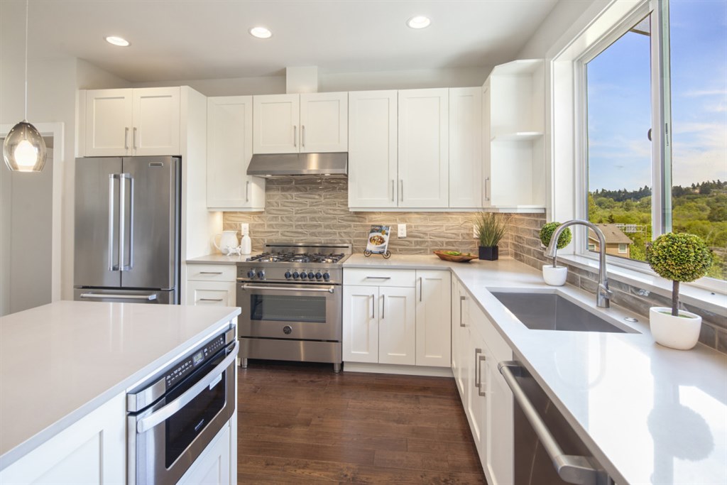 Kitchen Sample 1
