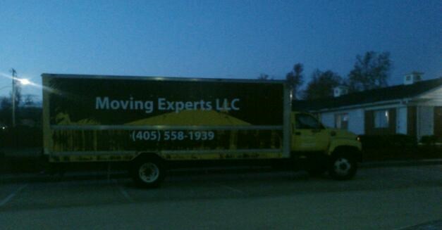 ONE OF OUR TRUCK