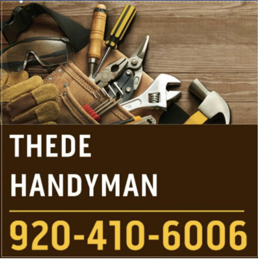 Avatar for Thede Handyman