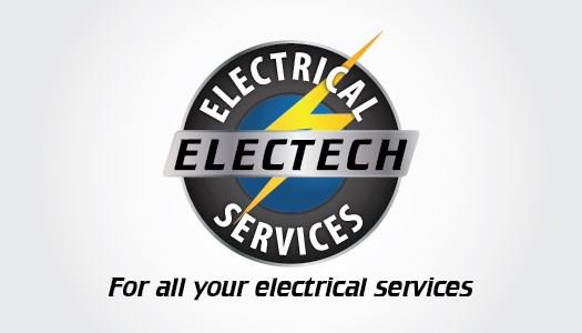 Electech Electrical Services logo