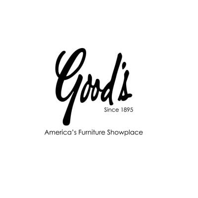 Logo for Good's Furniture