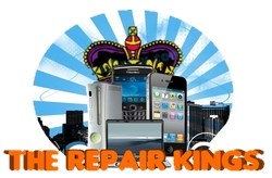 The Repair Kings logo