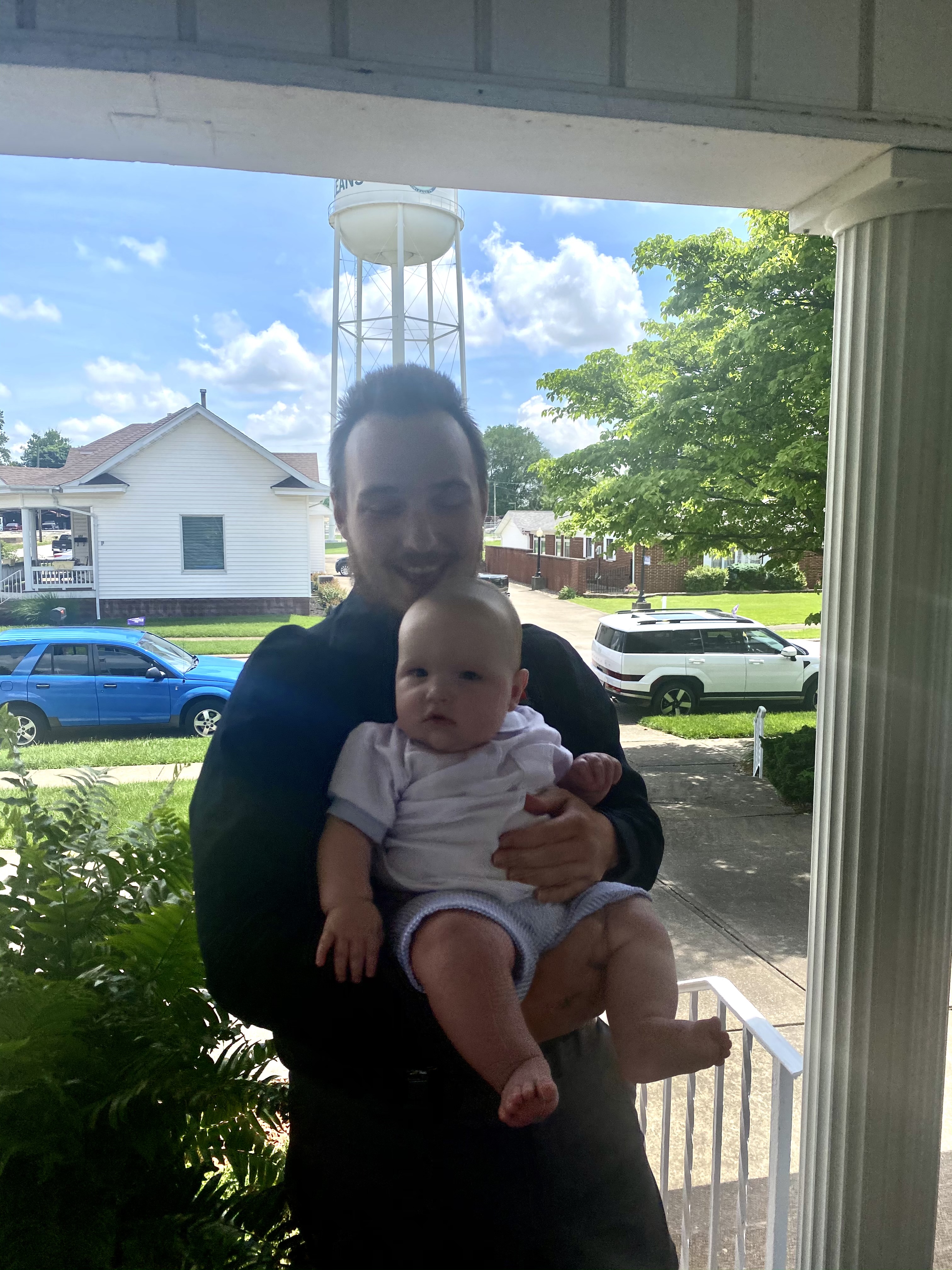 Avatar for Gavin Dearborn