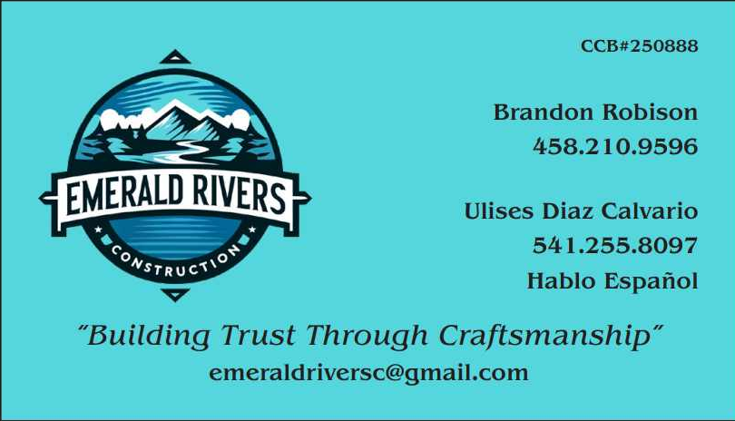 Avatar for Emerald Rivers Construction