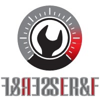 Small Engine Repair & Fabrication logo