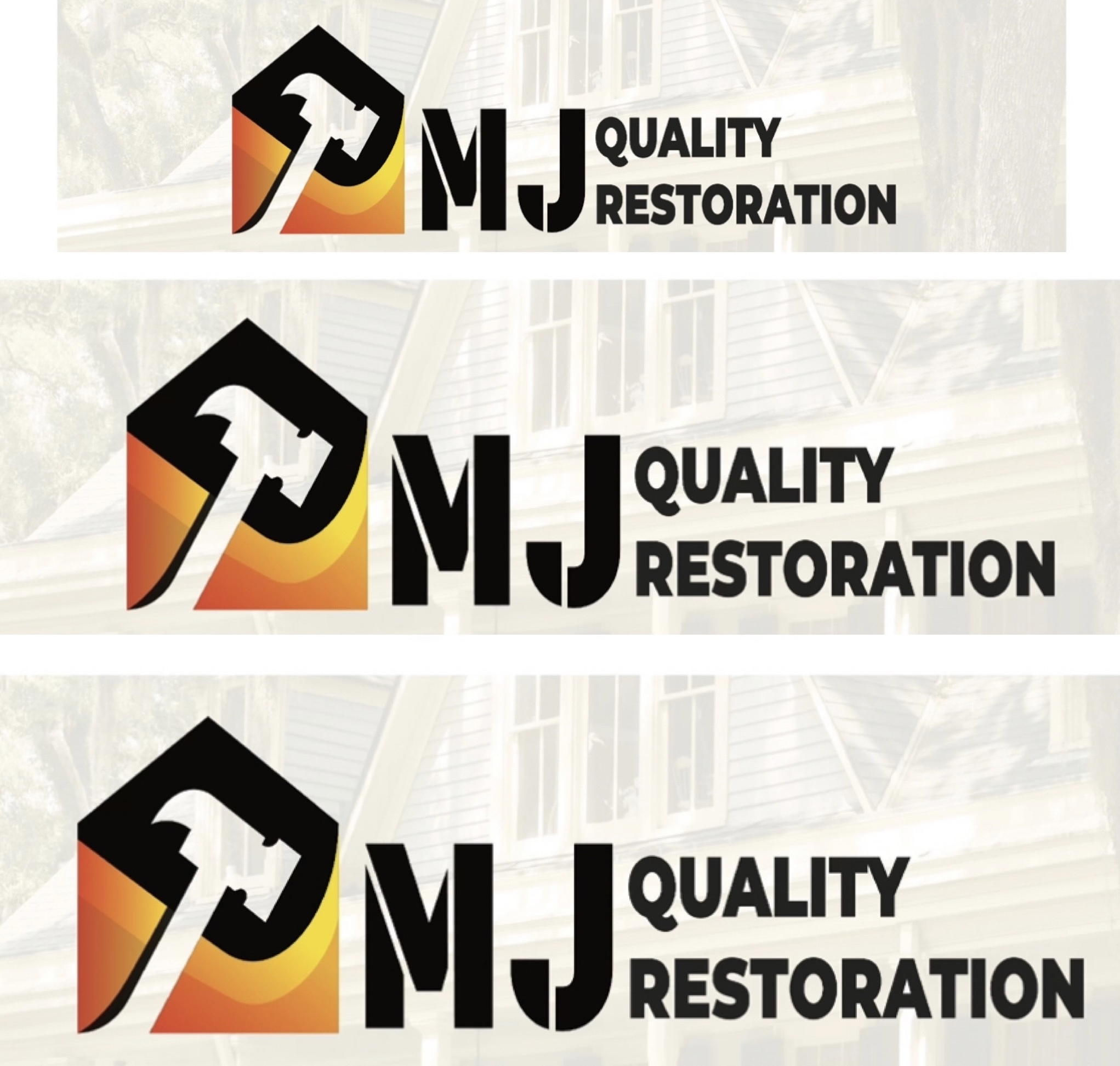 Avatar for Mj Quality Restoration