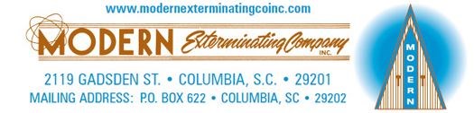 Avatar for Modern Exterminating Co Inc