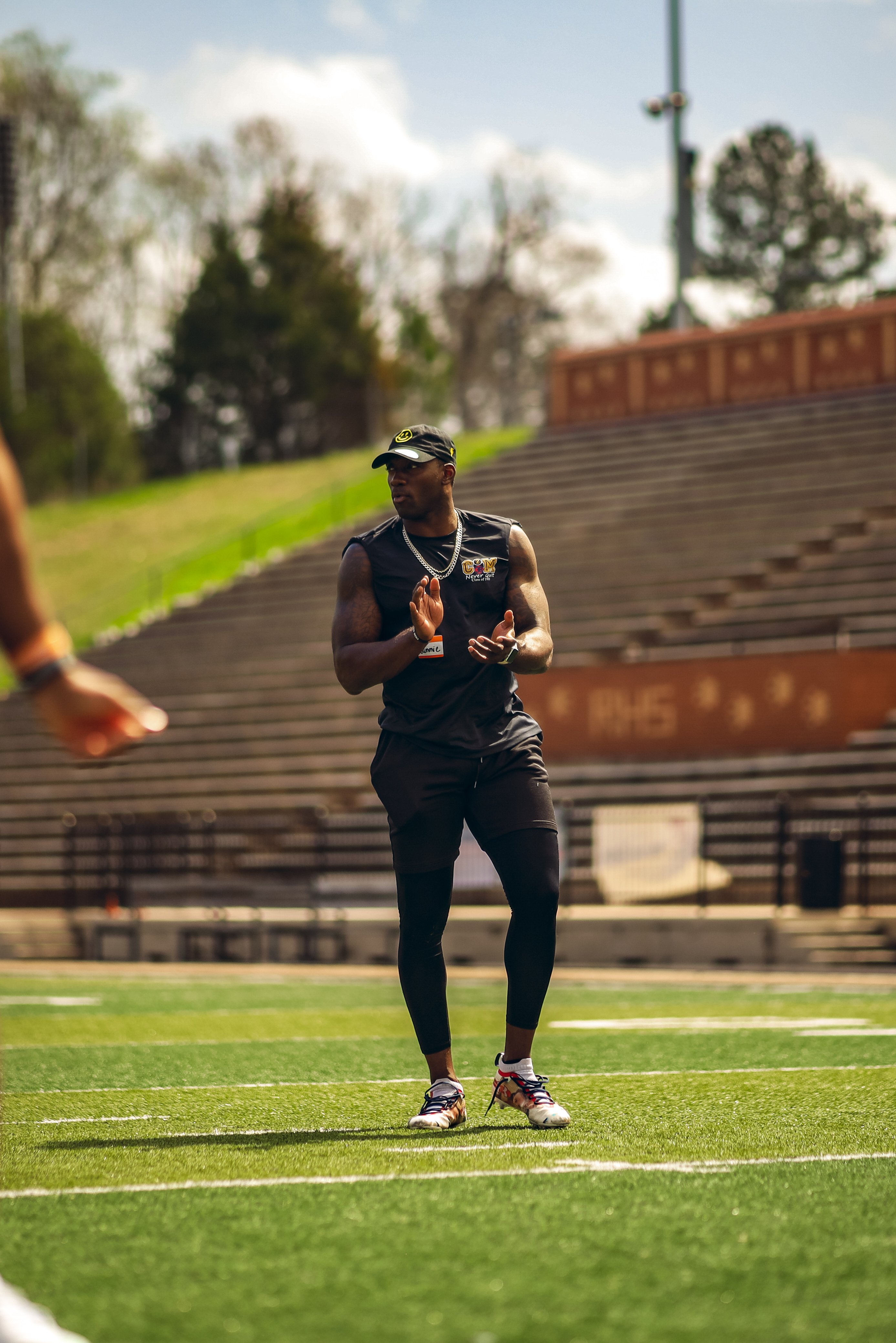 Avatar for Sammiecoates Performance