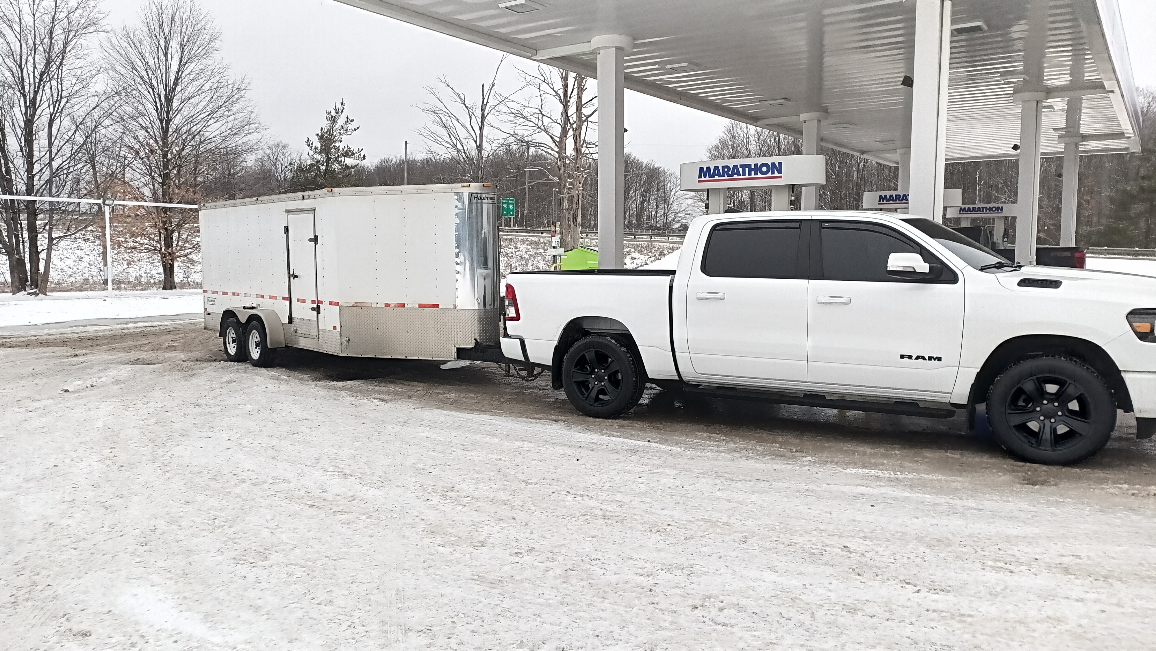 Avatar for T&C services inc.