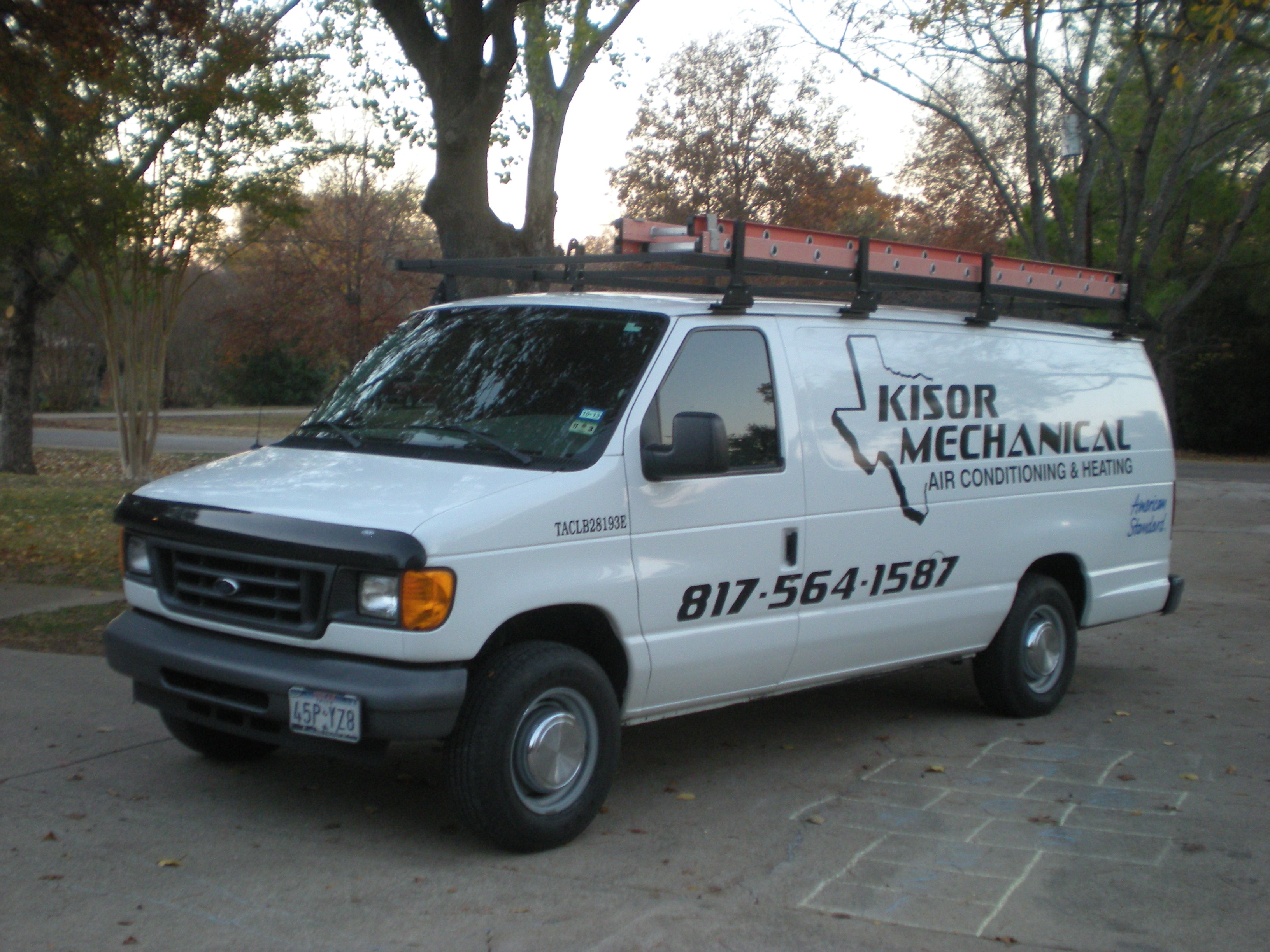 Avatar for Kisor Mechanical