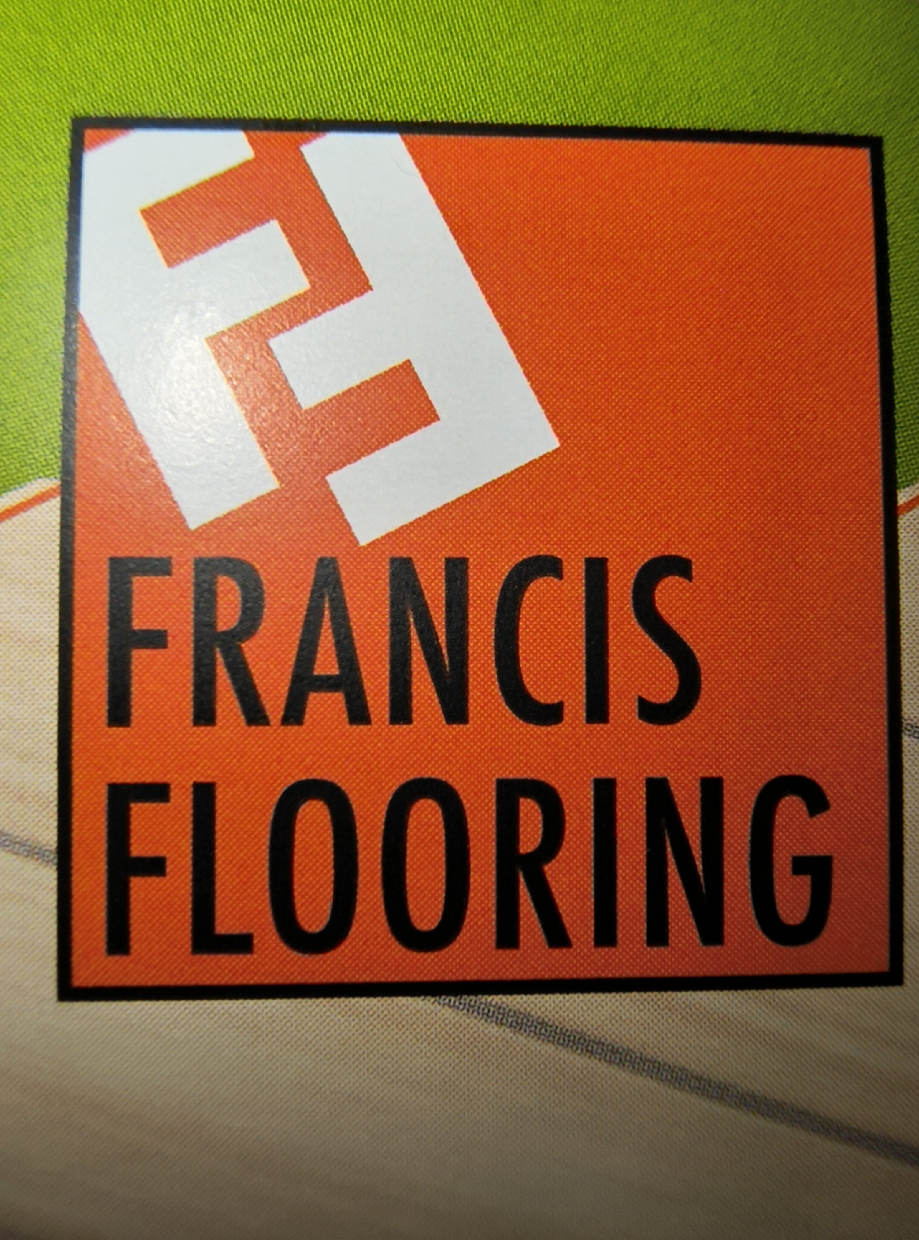 Avatar for Francis Flooring